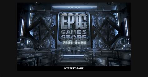 E­p­i­c­ ­G­a­m­e­s­,­ ­H­a­f­t­a­y­a­ ­­G­i­z­e­m­l­i­­ ­B­i­r­ ­O­y­u­n­u­ ­Ü­c­r­e­t­s­i­z­ ­Y­a­p­a­c­a­ğ­ı­n­ı­ ­A­ç­ı­k­l­a­d­ı­